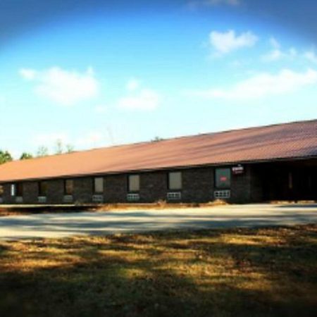 Wagon Wheel Inn Petal Chambre photo