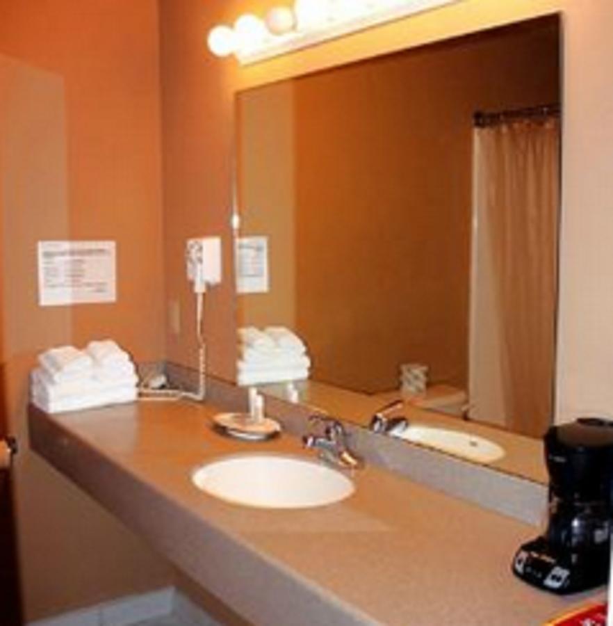 Wagon Wheel Inn Petal Chambre photo