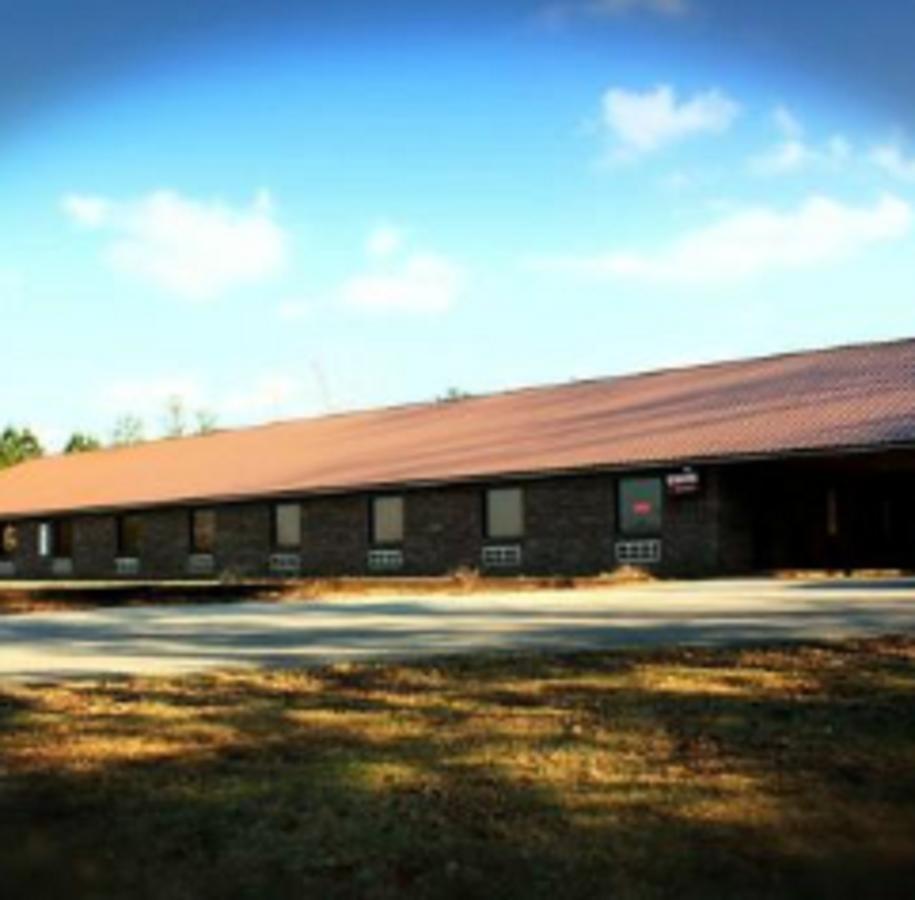 Wagon Wheel Inn Petal Chambre photo
